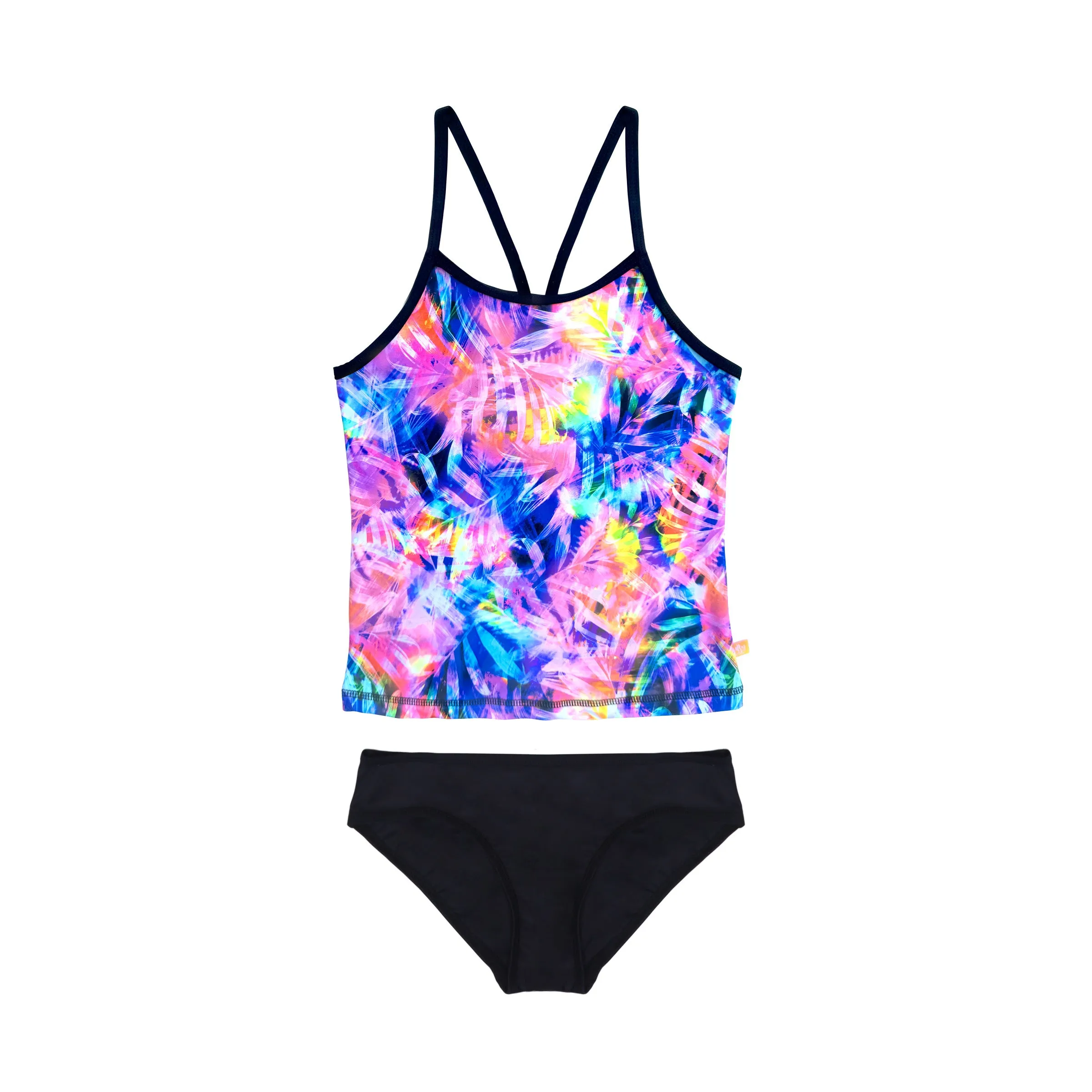 1391 Sugar Palm Singlet Bikini