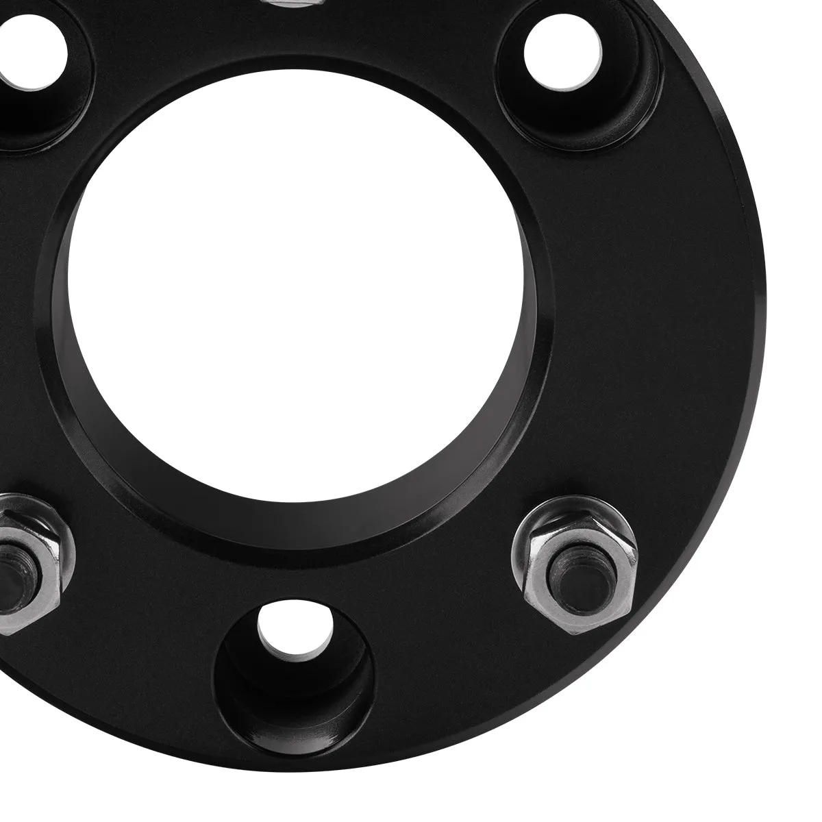 2004-2008 Ford F-150 Full Suspension Lift Kit 2WD 4WD with Upper Control Arms w/ Uni Ball, FK Bearings & Polyurethane Bushings