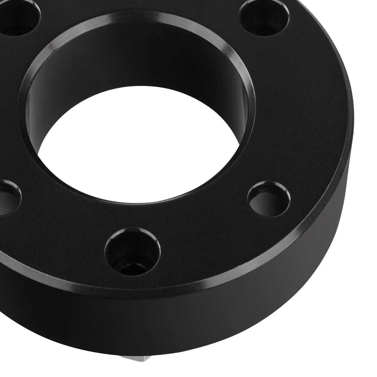 2004-2008 Ford F-150 Full Suspension Lift Kit 2WD 4WD with Upper Control Arms w/ Uni Ball, FK Bearings & Polyurethane Bushings
