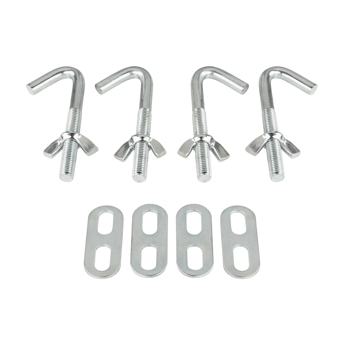 2004-2020 Ford F-150 Full Suspension Lift Kit & Spring Compressor 4WD