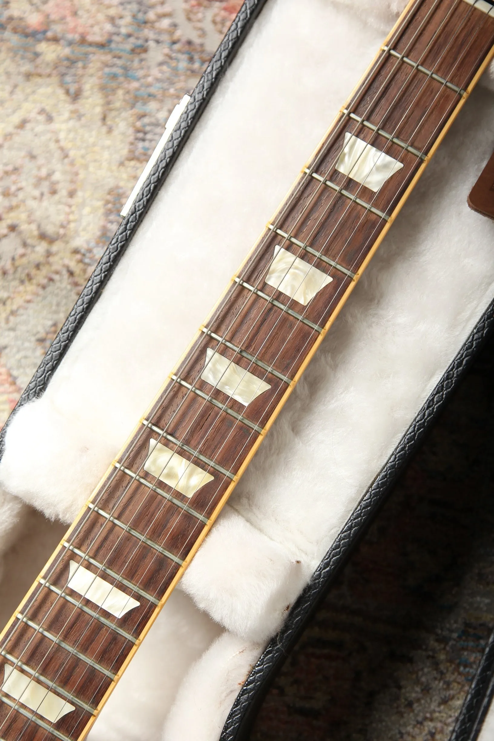 2007 Gibson Les Paul Standard AAA Flame Top - Heritage Cherry Burst