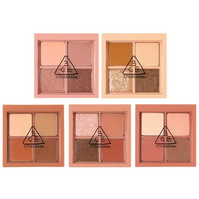 3CE MINI MULTI EYE COLOR PALETTE 3.5g