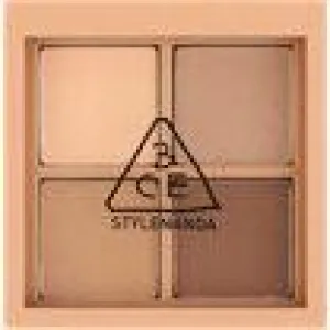 3CE MINI MULTI EYE COLOR PALETTE 3.5g