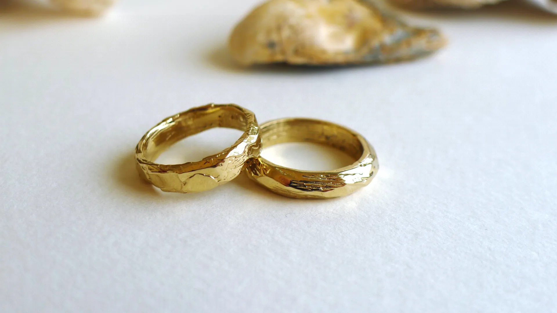 Add Commitment Gemstones To Your Ring