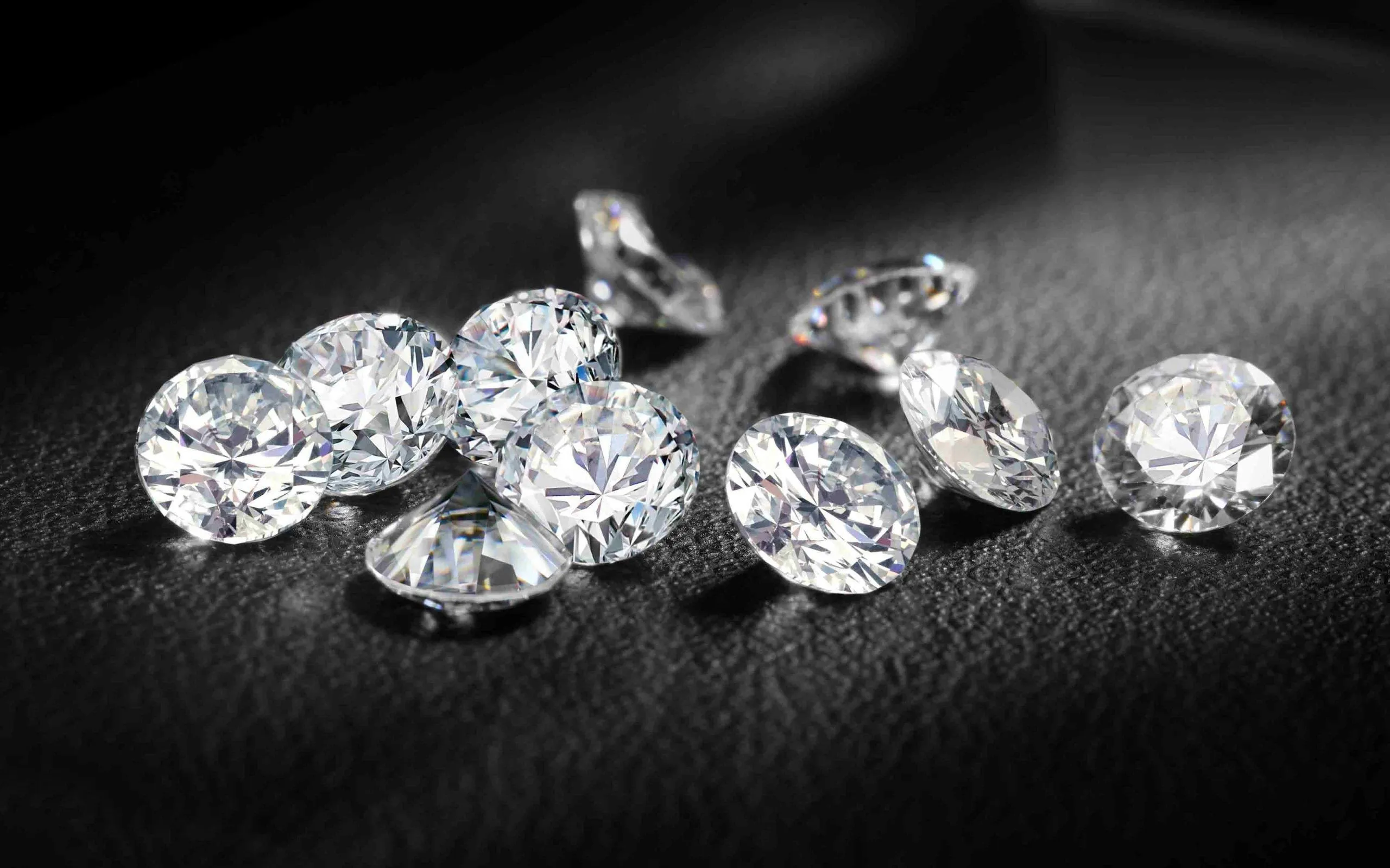 Add Commitment Gemstones To Your Ring