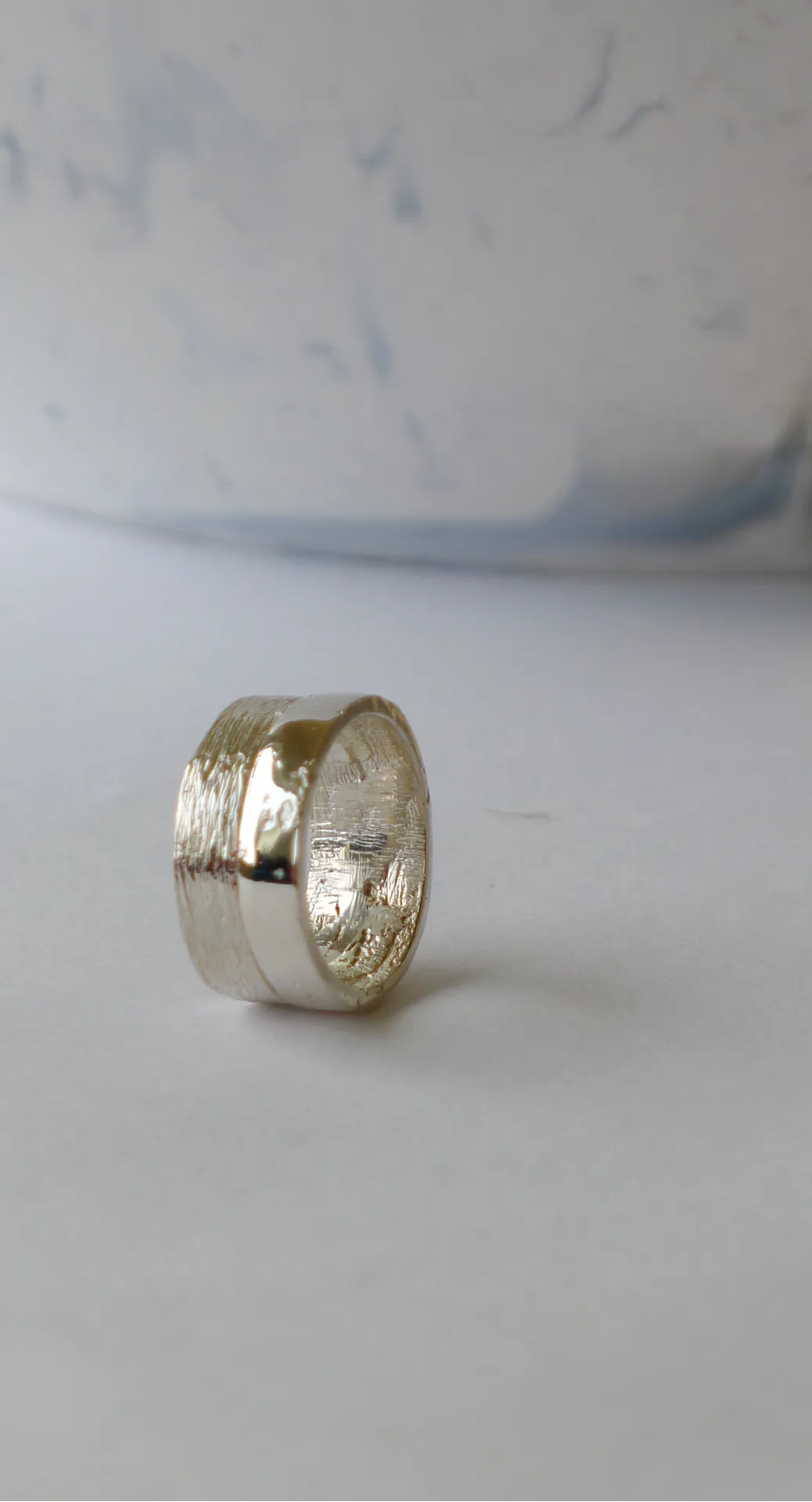 Add Commitment Gemstones To Your Ring