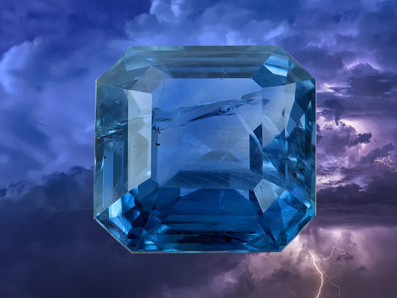 Add Precious Gemstones To Your Ring