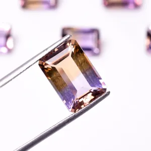 Add Precious Gemstones To Your Ring