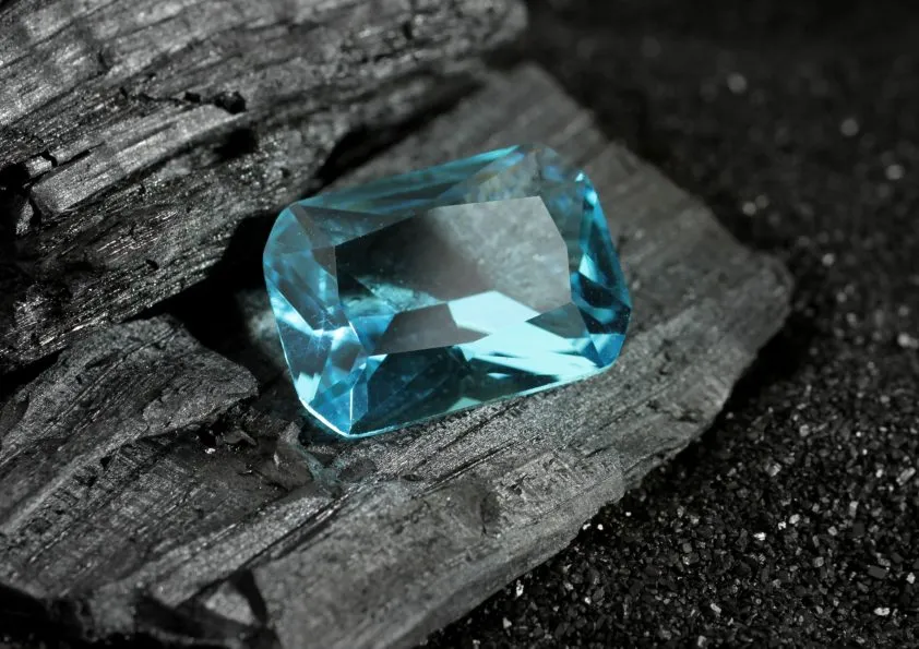 Add Precious Gemstones To Your Ring