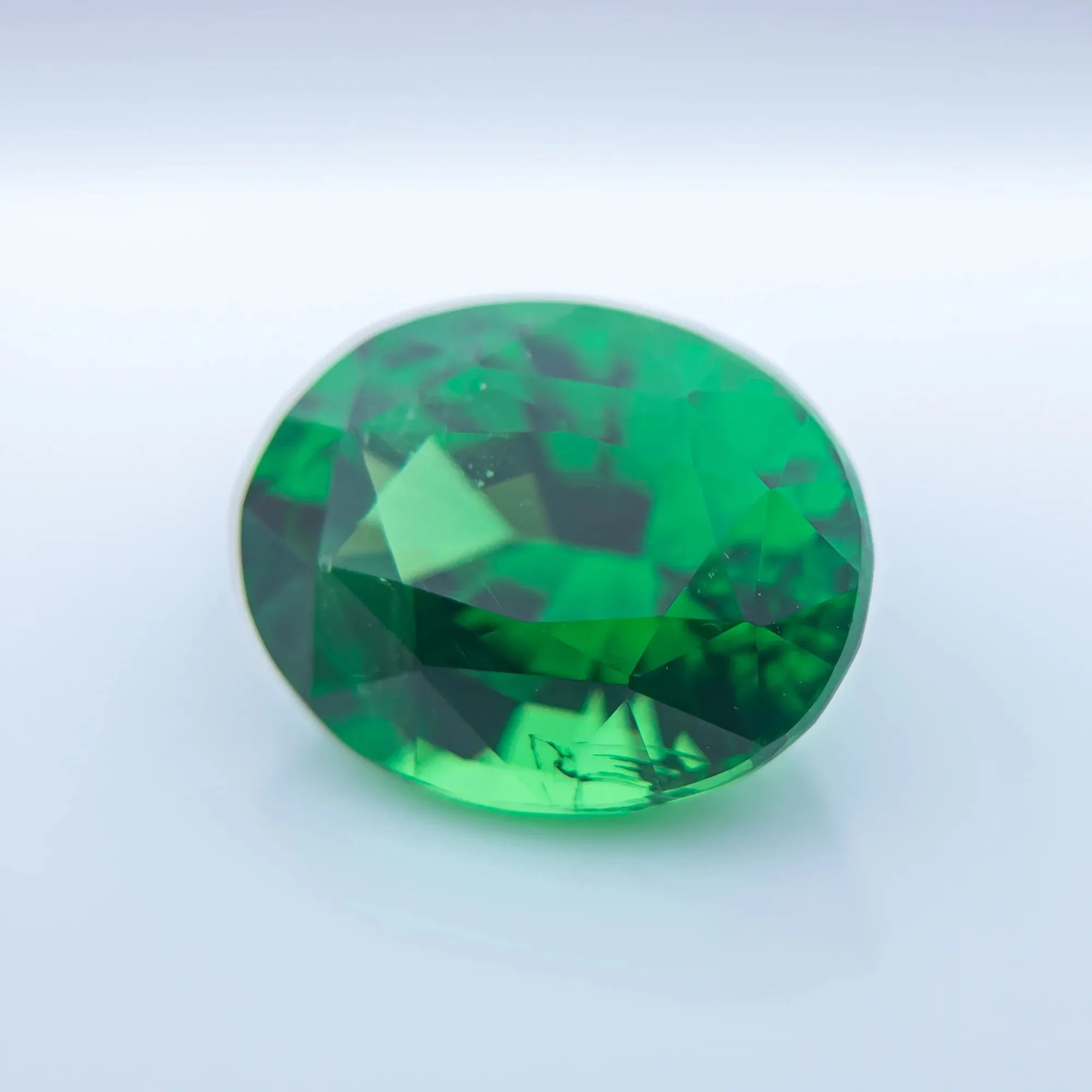 Add Precious Gemstones To Your Ring