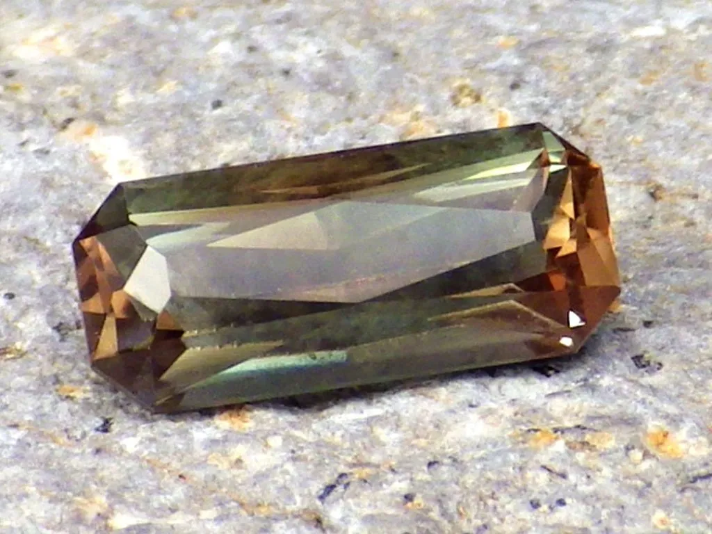 Add Precious Gemstones To Your Ring