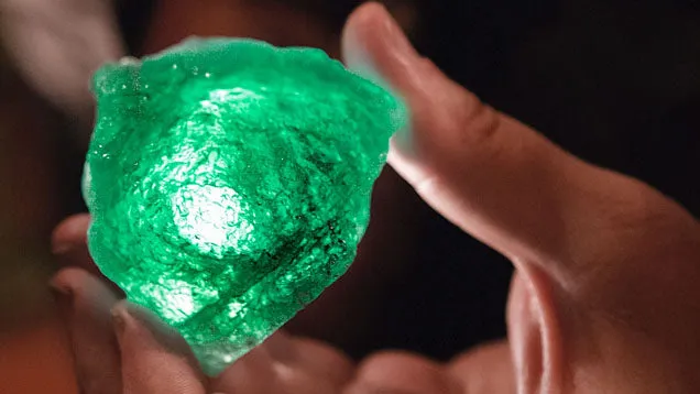 Add Precious Gemstones To Your Ring