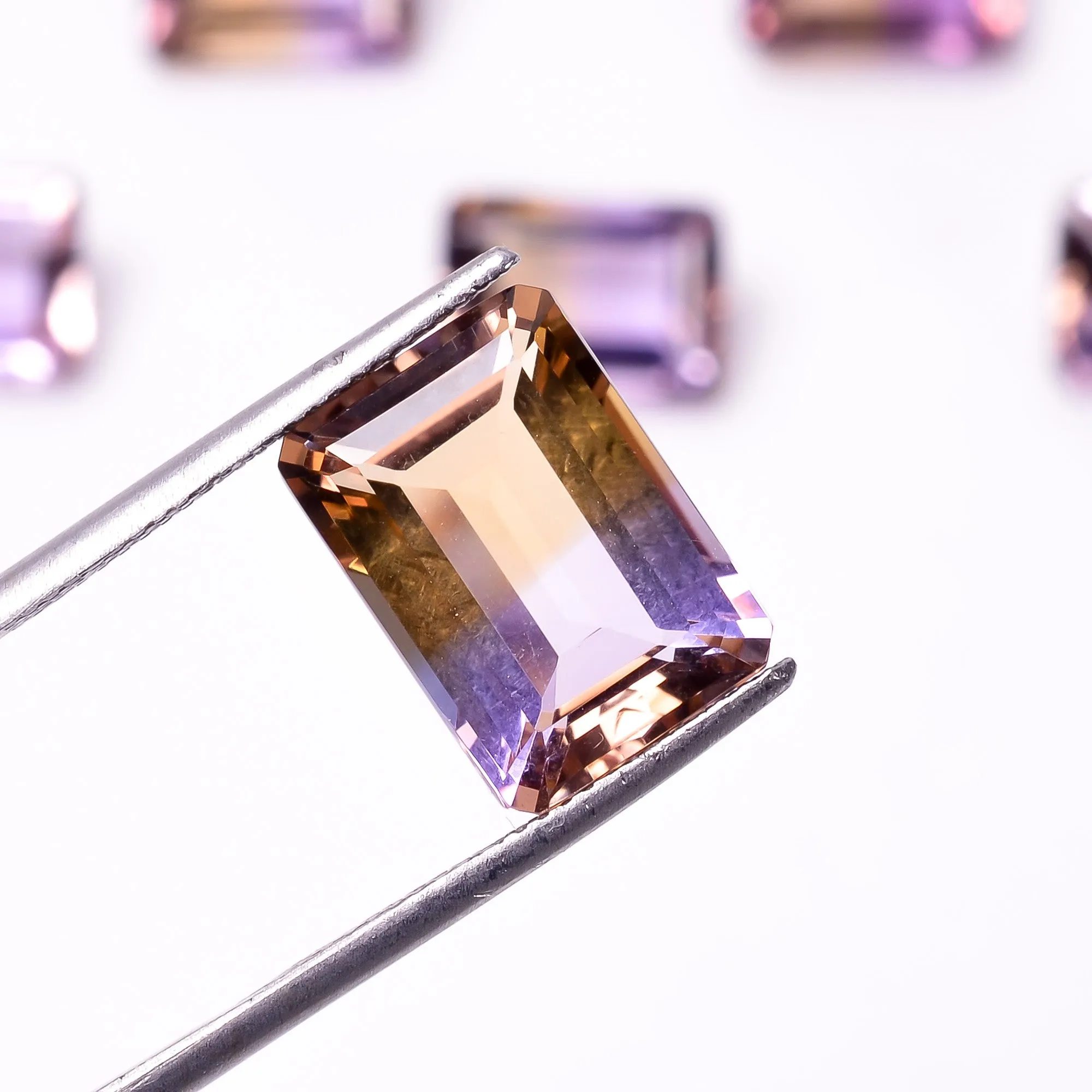 Add Precious Gemstones To Your Ring