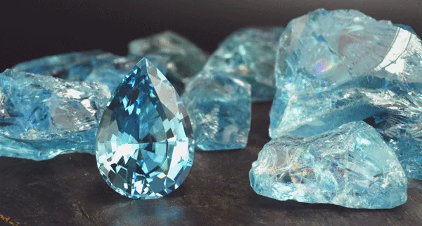 Add Wanderlust Gemstones To  Your Ring