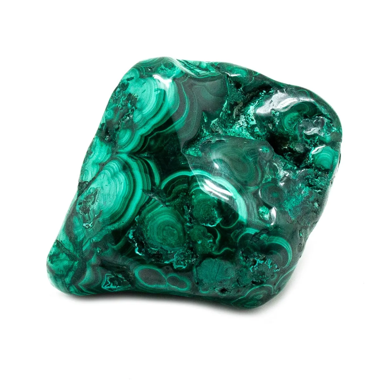 Add Wanderlust Gemstones To  Your Ring