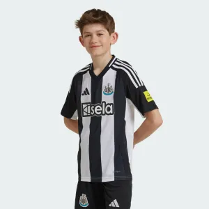 adidas Newcastle United FC 24/25 Home Jersey Kids