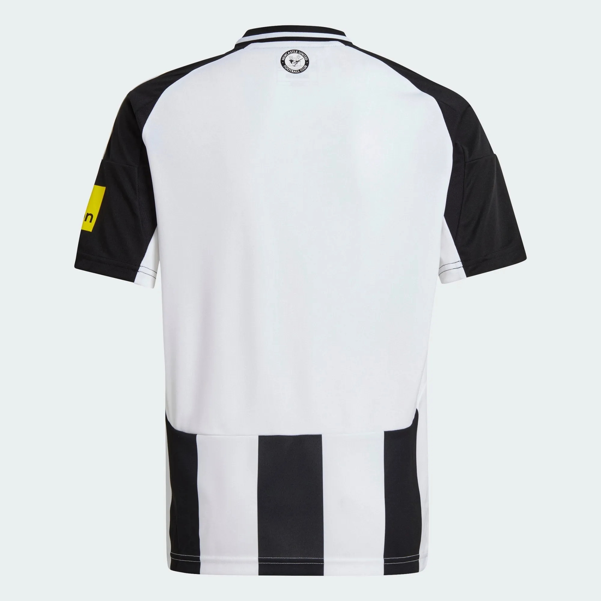 adidas Newcastle United FC 24/25 Home Jersey Kids