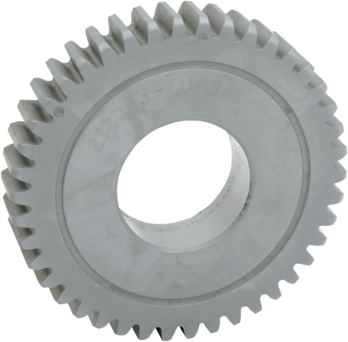 Andrews 212055 Camshaft Drive Gear - Standard (2.7364) - Red