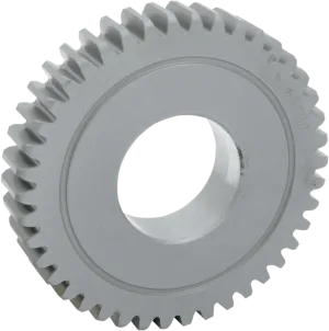 Andrews 212055 Camshaft Drive Gear - Standard (2.7364) - Red