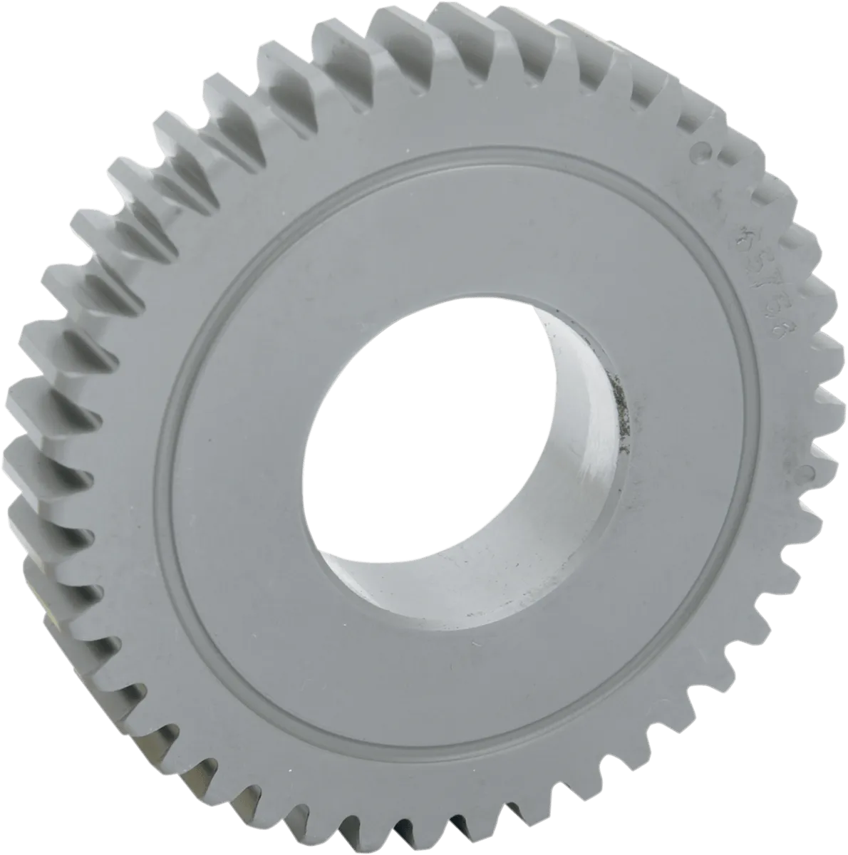 Andrews 212055 Camshaft Drive Gear - Standard (2.7364) - Red