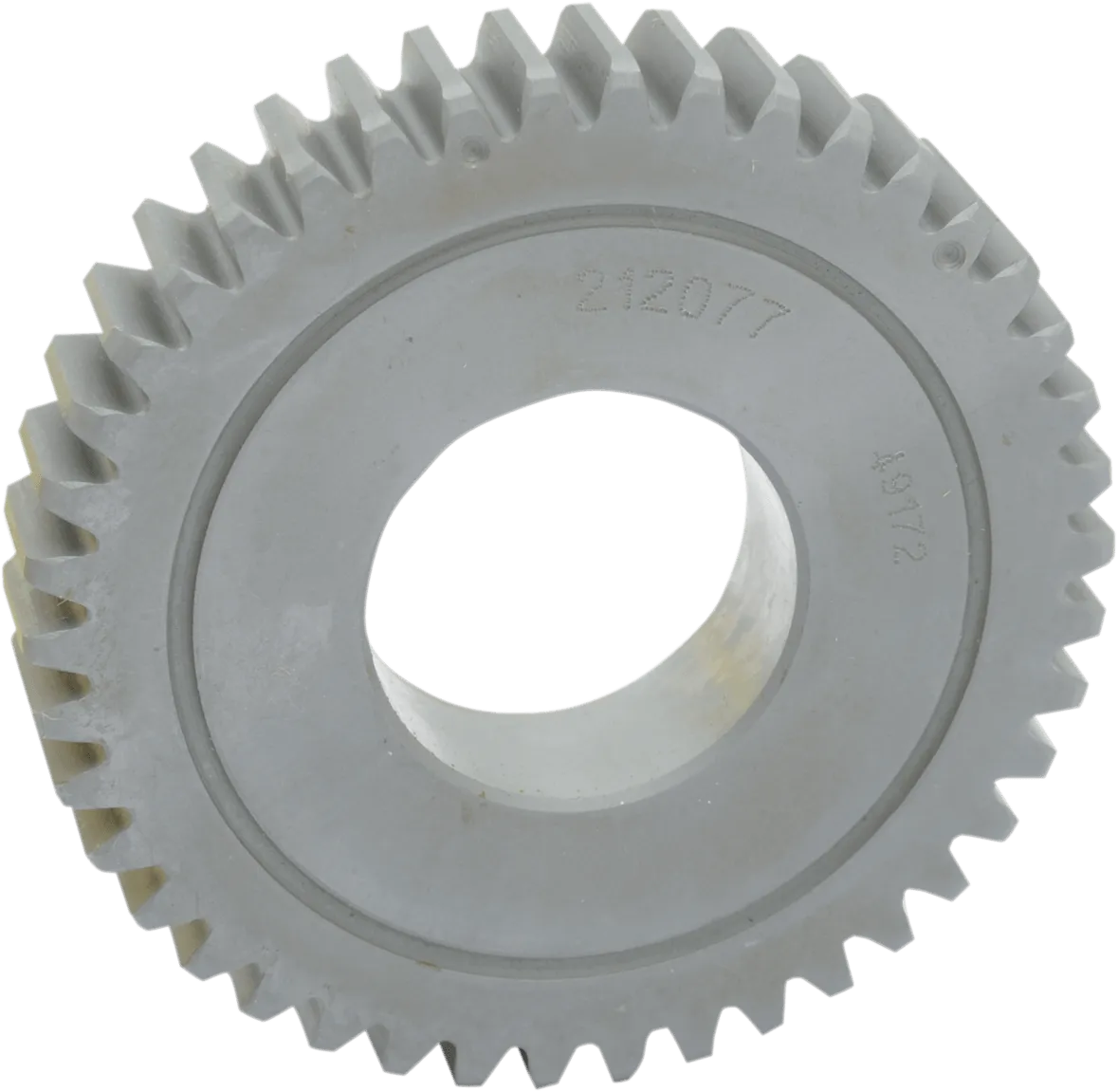 Andrews 212077 Camshaft Drive Gear - Oversize (2.7384) - Black