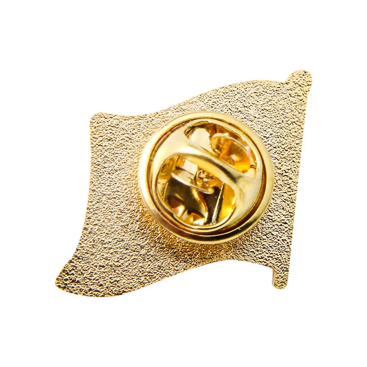 Australian Flag Pin
