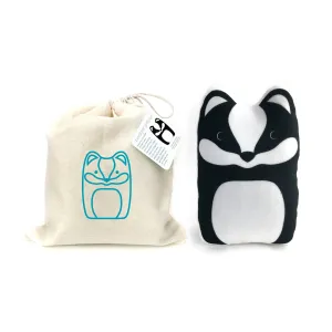 Badger Pillow DIY Sewing Kit