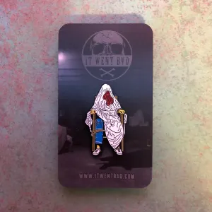 Bathsheba Pin