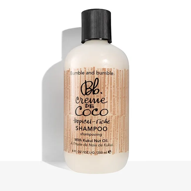 Bb. Classics: Creme de Coco Shampoo