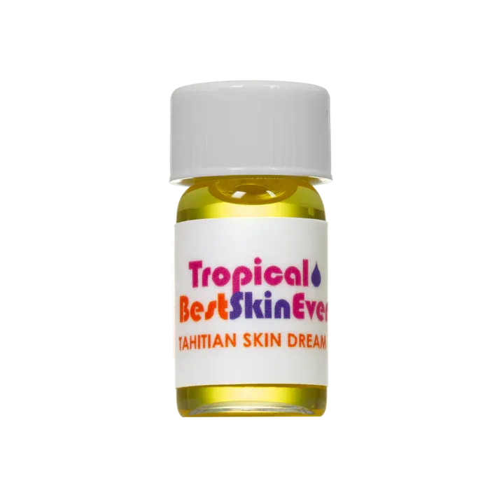 Best Skin Ever Tropical