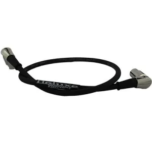 BEST-TRONICS Midi Cable 2ft Right Angle to Right Angle