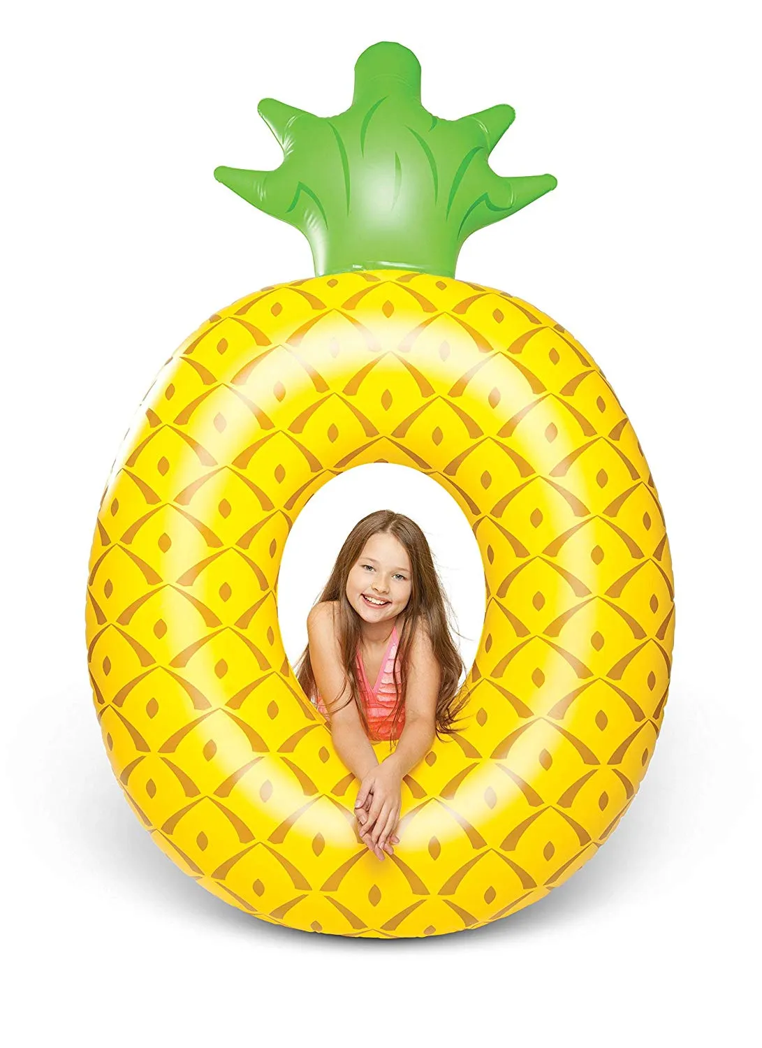 Bigmouth Inc. Giant Inflatable Pineapple