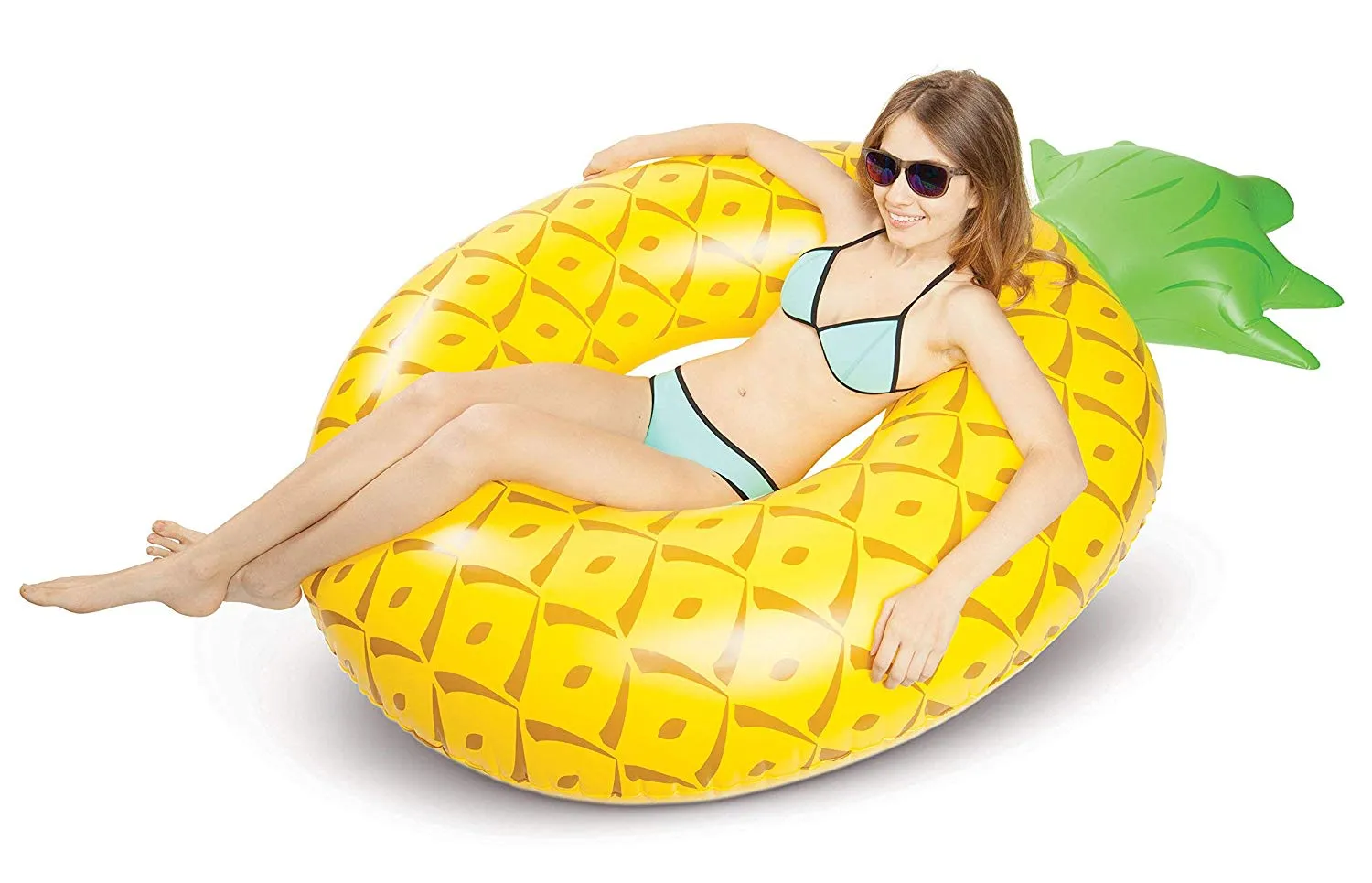 Bigmouth Inc. Giant Inflatable Pineapple