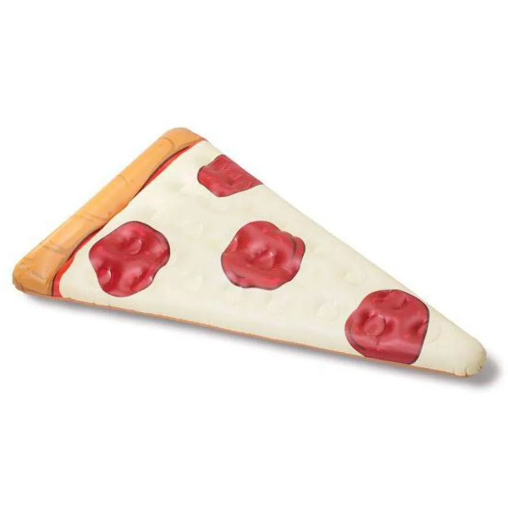 Bigmouth inc - Giant Pizza Slice Pool Float