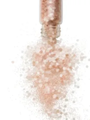 Bio Glitter - Fairy Floss