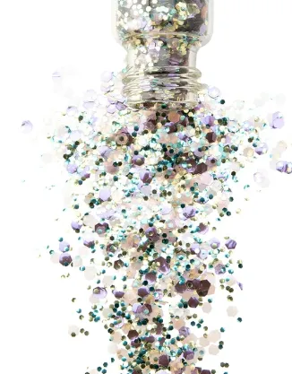 Bio Glitter - Luna Eclipse