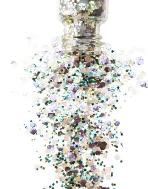Bio Glitter - Luna Eclipse