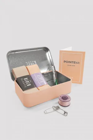 Bloch classic ribbon kit