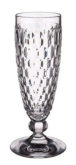 Boston Champagne Flute 150 ml Set Of 4