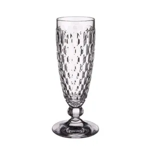Boston Champagne Flute 150 ml Set Of 4