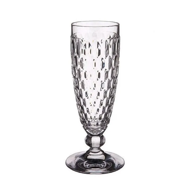 Boston Champagne Flute 150 ml Set Of 4