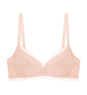 Botanic Wired Push Up Bra