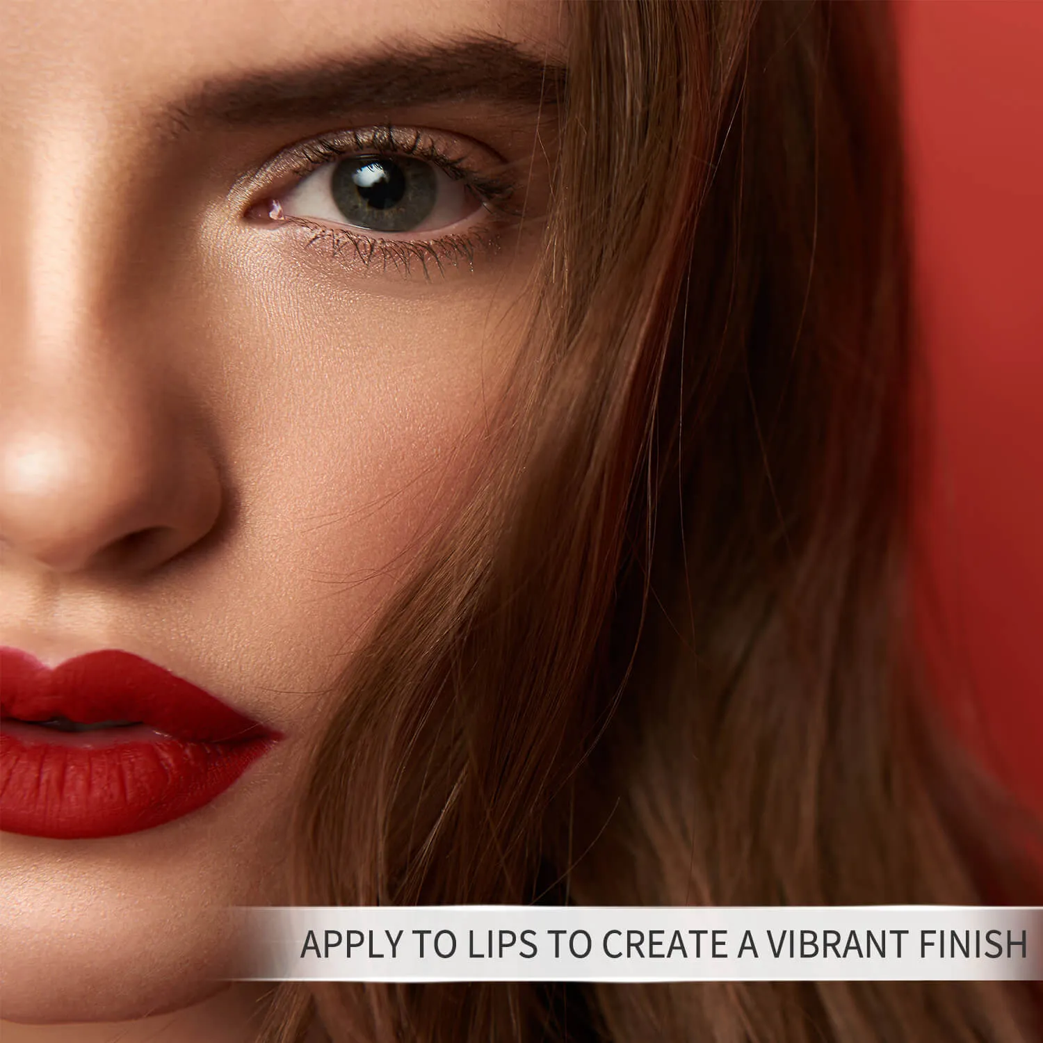 CATKIN Rouge Carving Lipstick