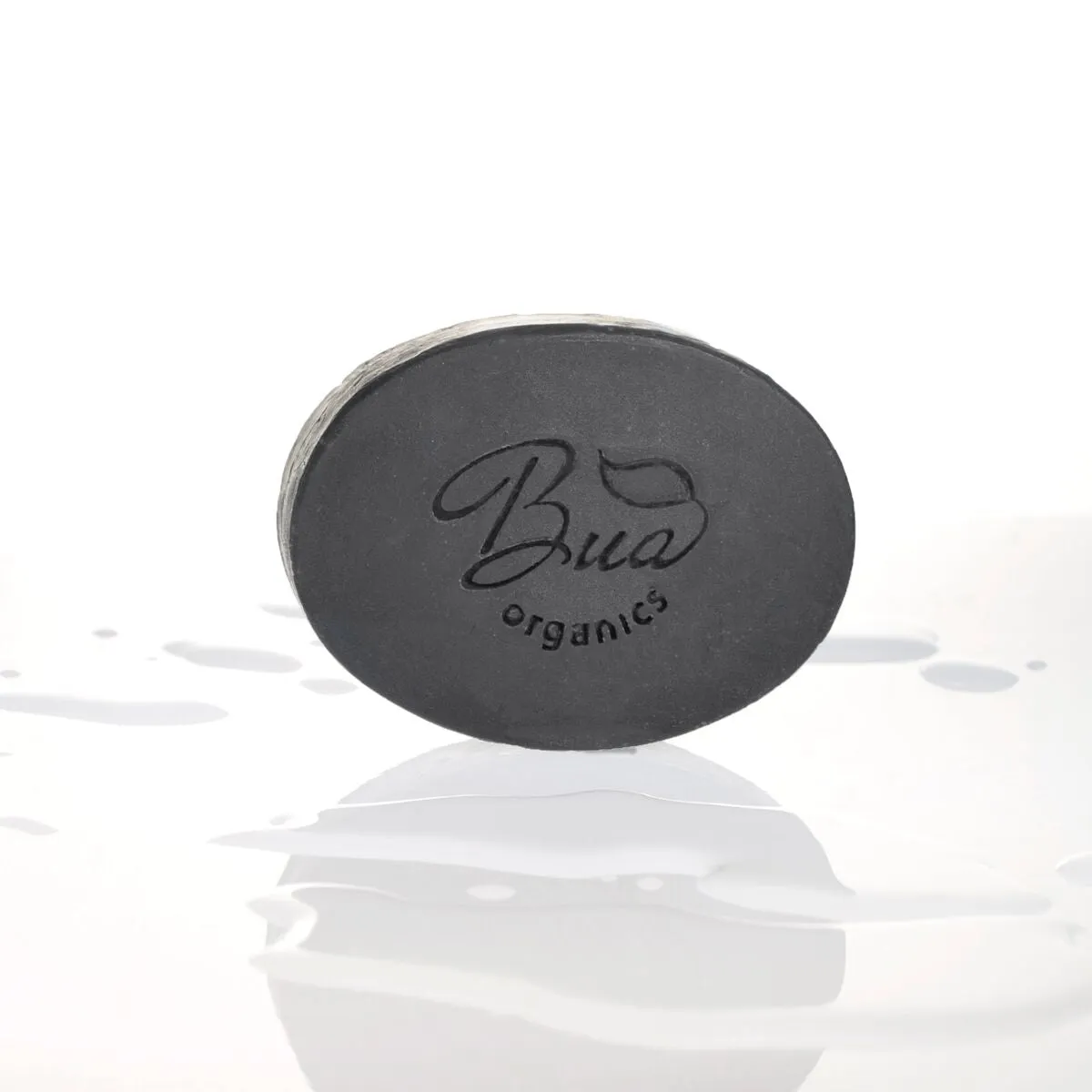 Charcoal Soap