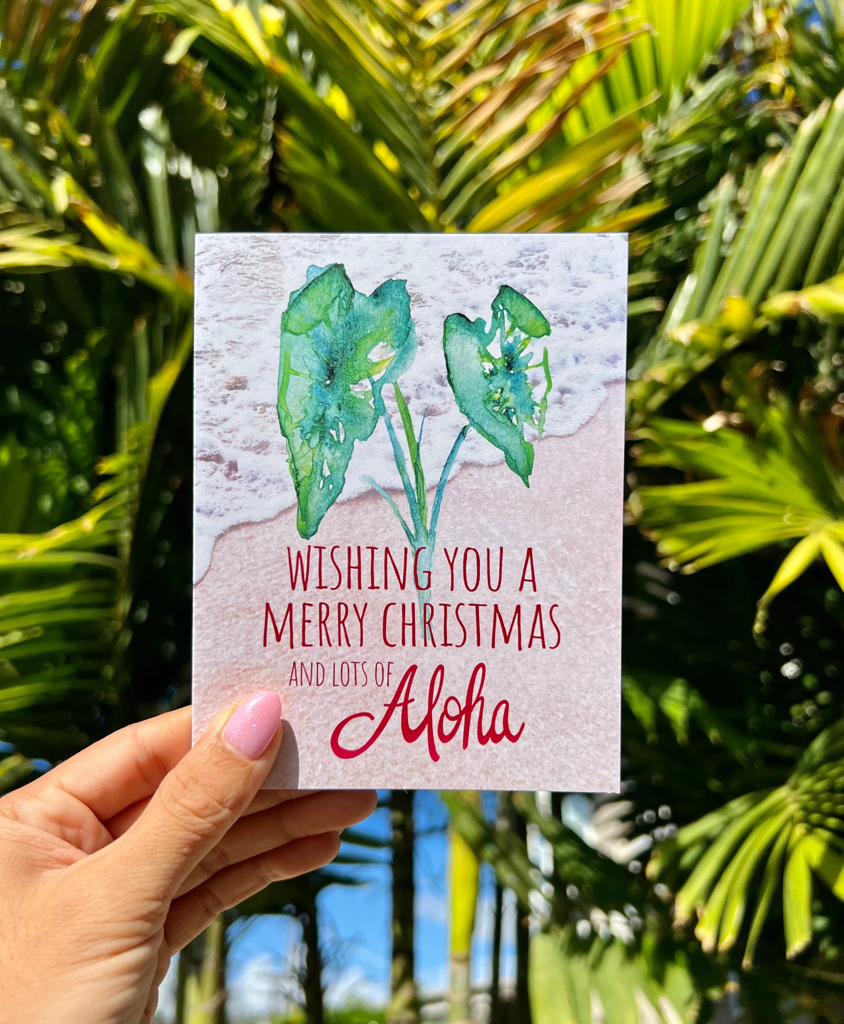 Christmas Greeting Cards