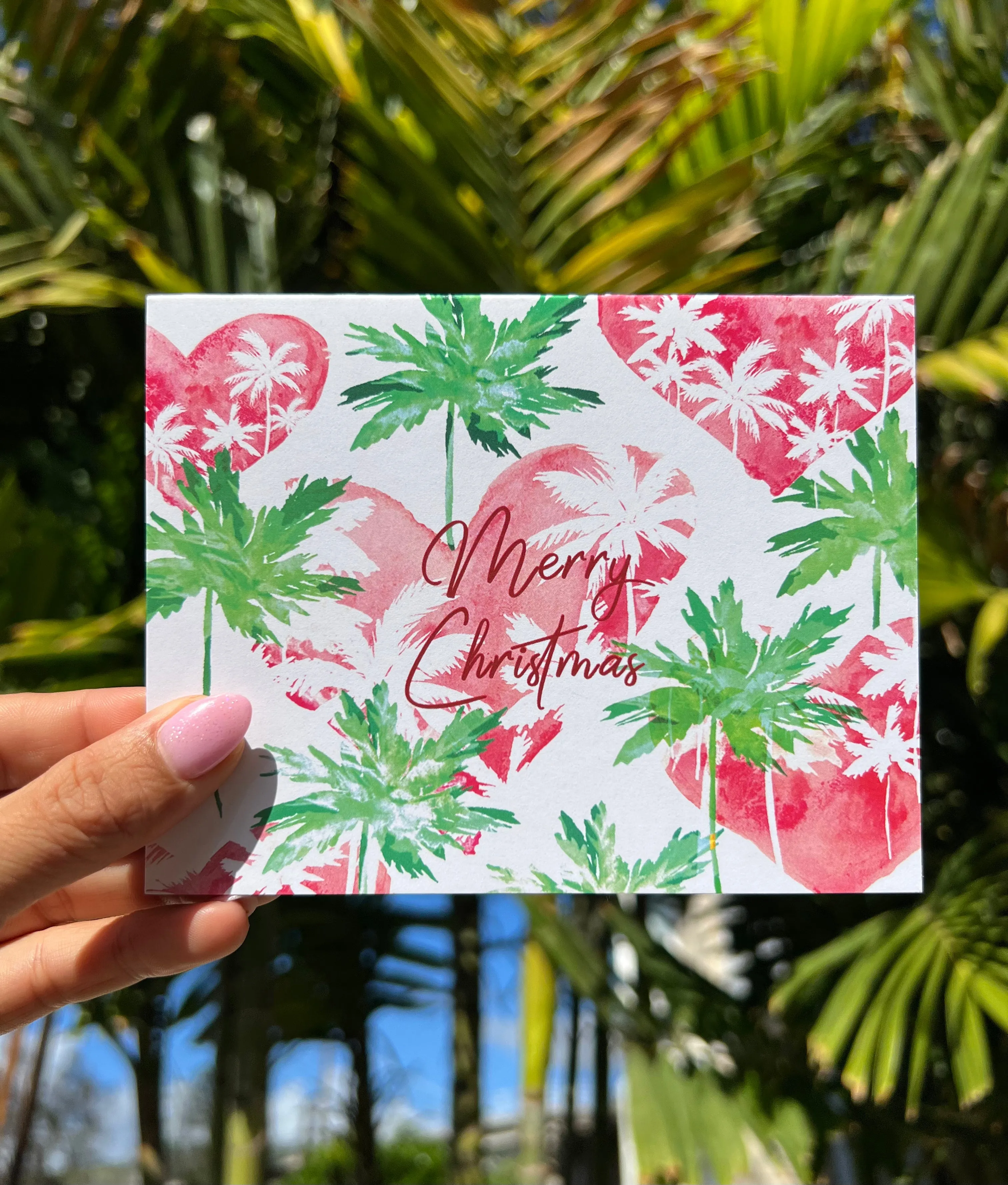 Christmas Greeting Cards