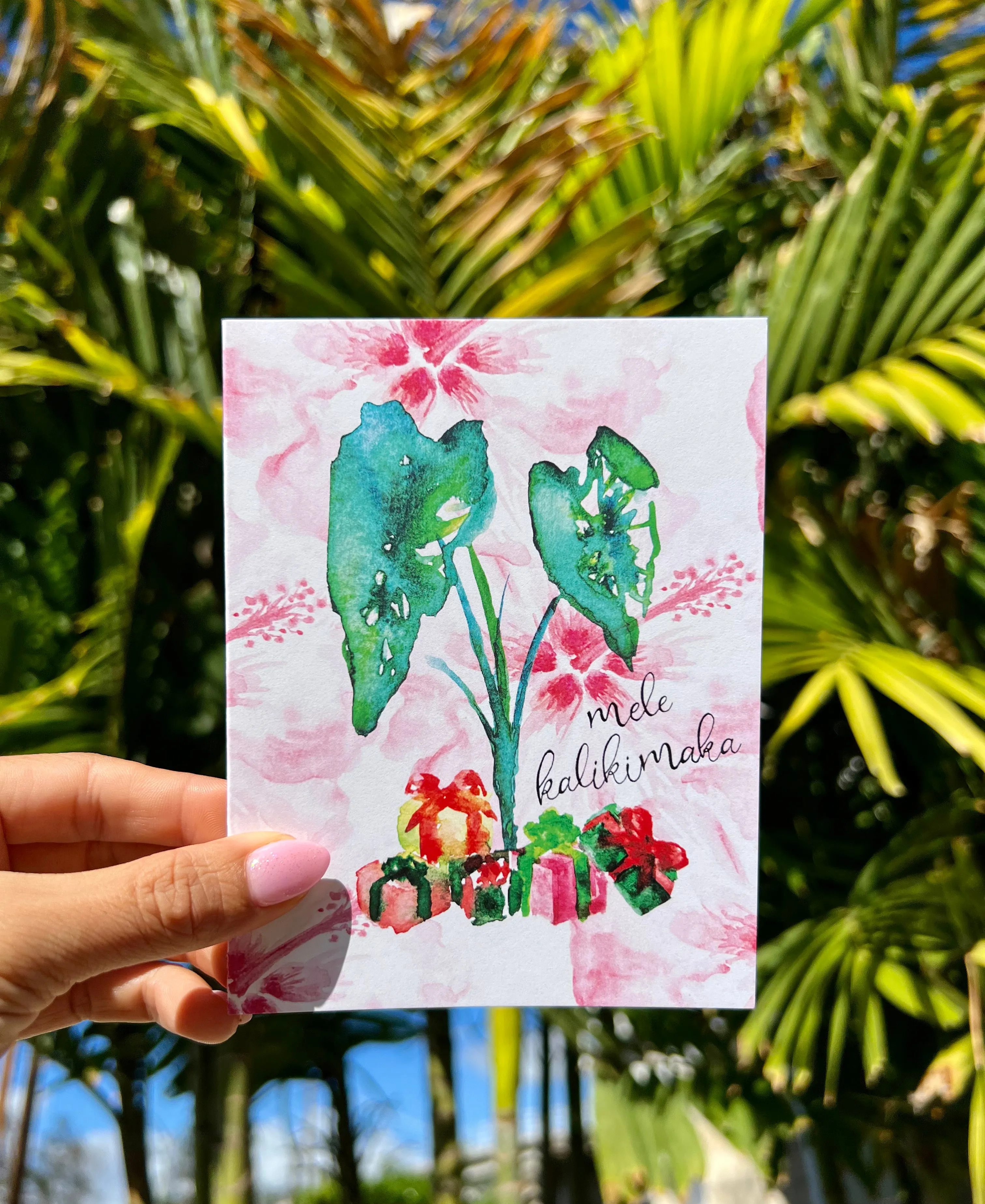 Christmas Greeting Cards
