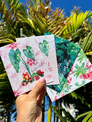 Christmas Greeting Cards