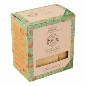 Coconut Soap