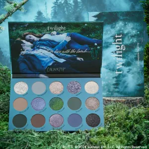 ColourPop | Twilight Shadow Palette